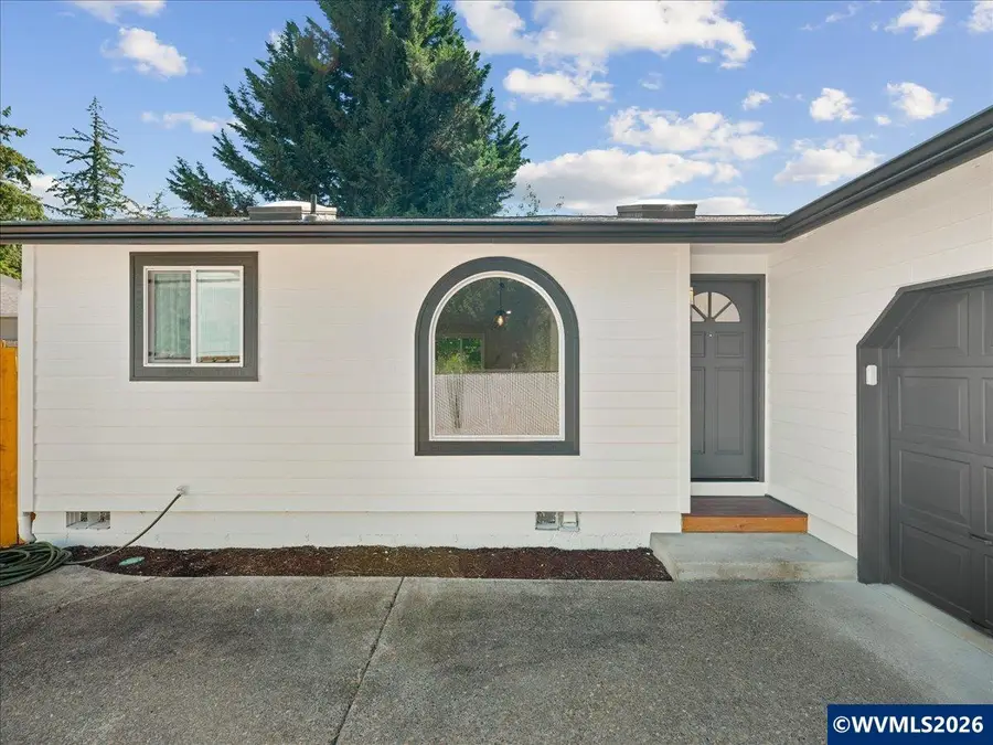 4825  Chan St S, Salem, OR 97306 - #3