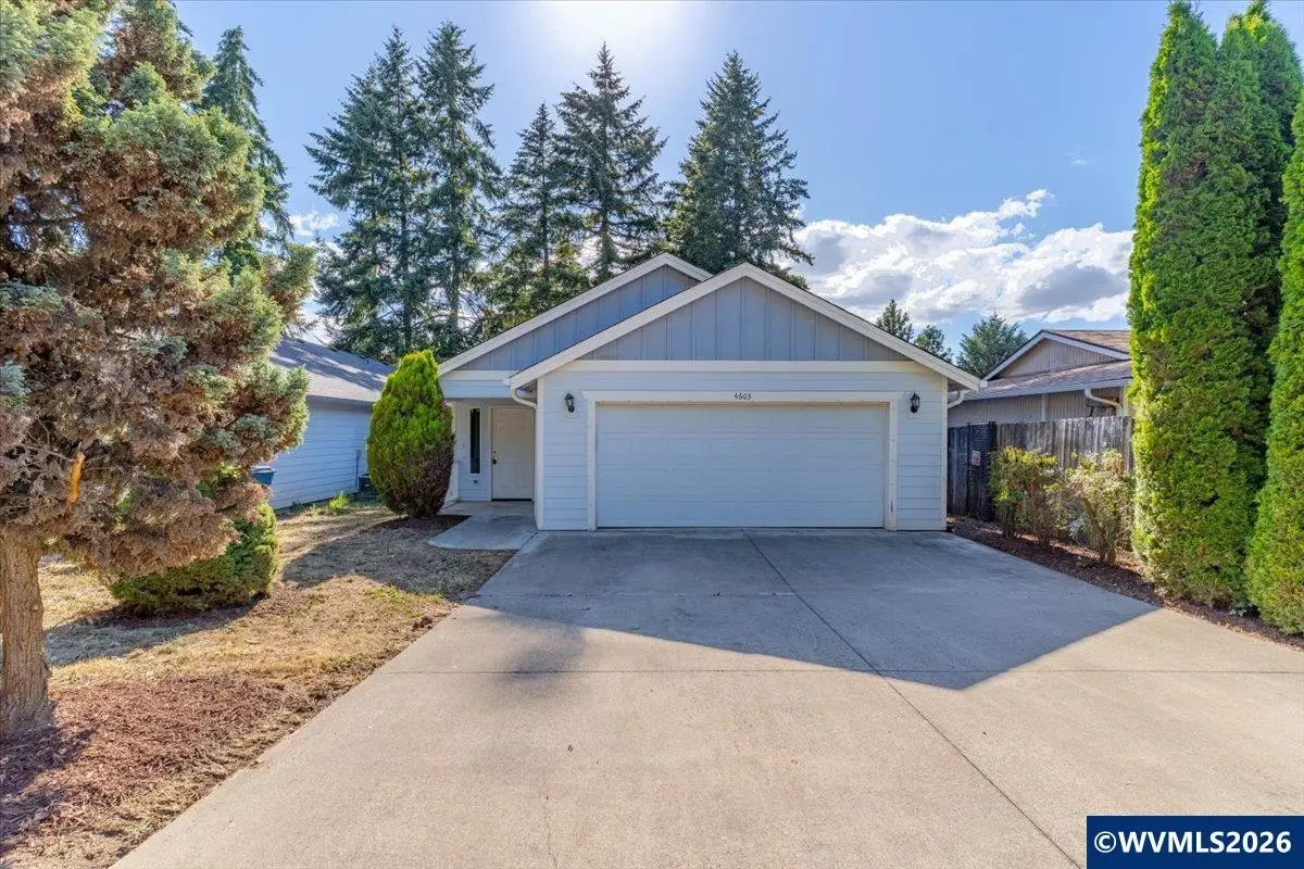 4603  Chaparral Dr SE, Salem, OR 97302 - #1