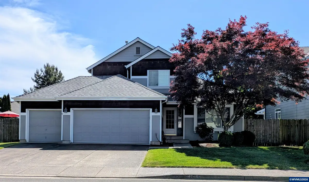 4748  Elk Run Dr SW, Albany, OR 97321 - #1