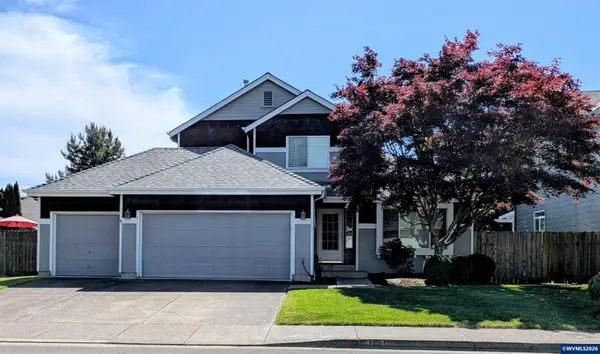 4748  Elk Run Dr SW Dr, Albany, OR 97321