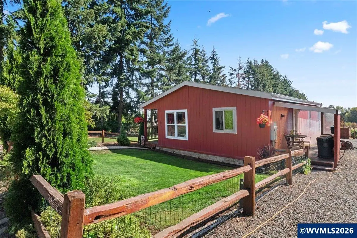 1960 SE Uglow Av, Dallas, OR 97338 - #1