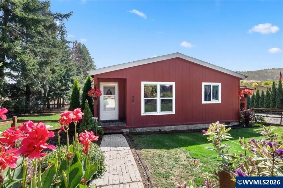 1960 SE Uglow Av, Dallas, OR 97338 - #3