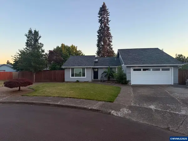 1708  Kelly St NE, Keizer, OR 97303