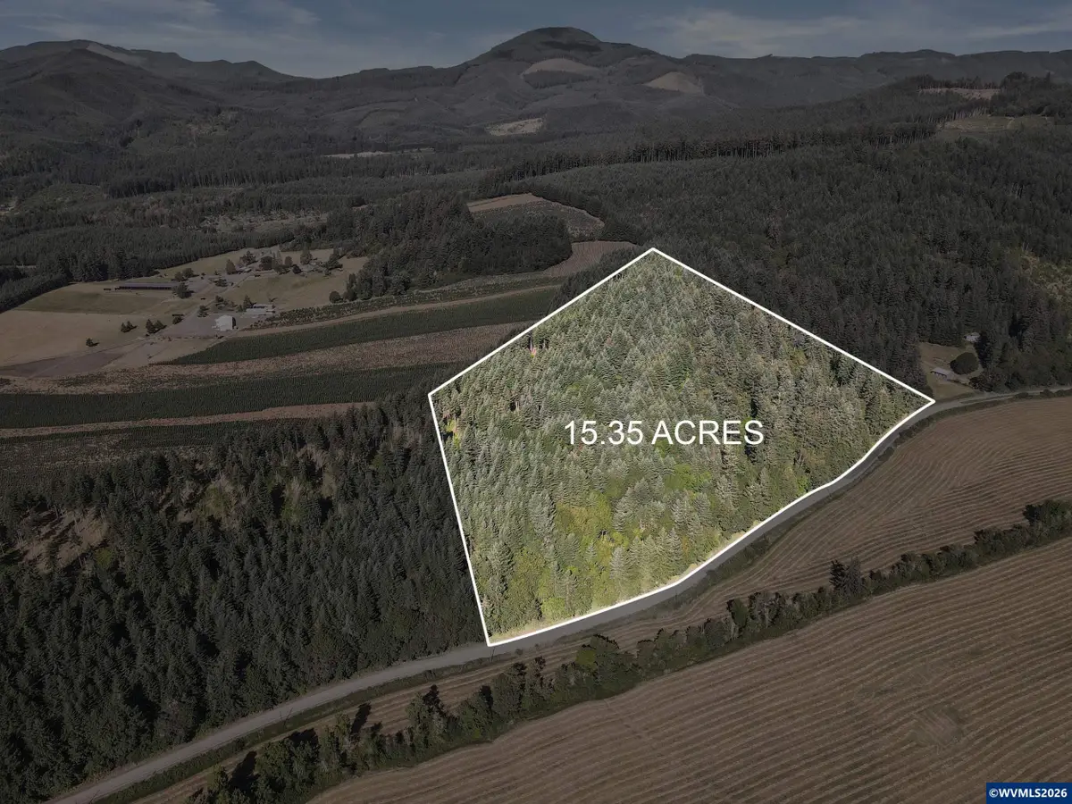27020  Reese Creek Rd, Monroe, OR 97456 - #1