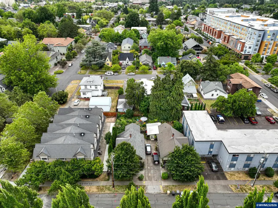 415 SW 11th St, Corvallis, OR 97333 - #3