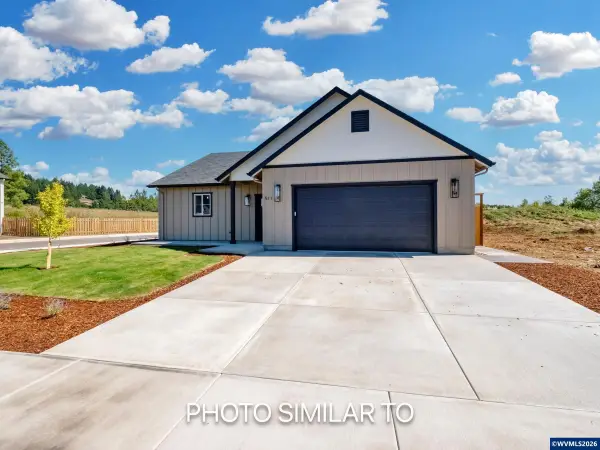 541 SW Rose Av, Dallas, OR 97338