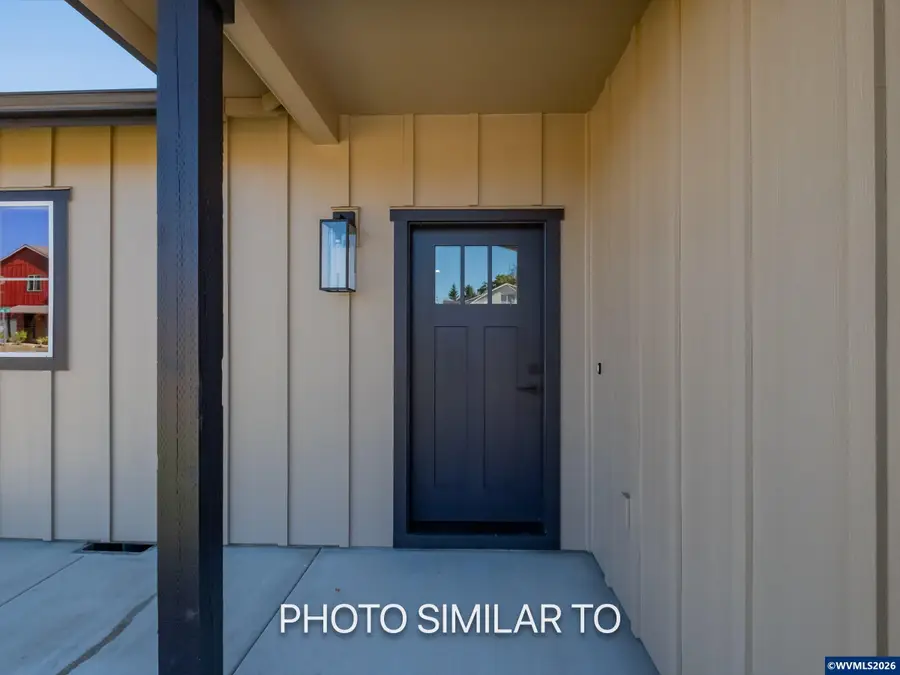 541 SW Rose Av, Dallas, OR 97338 - #2