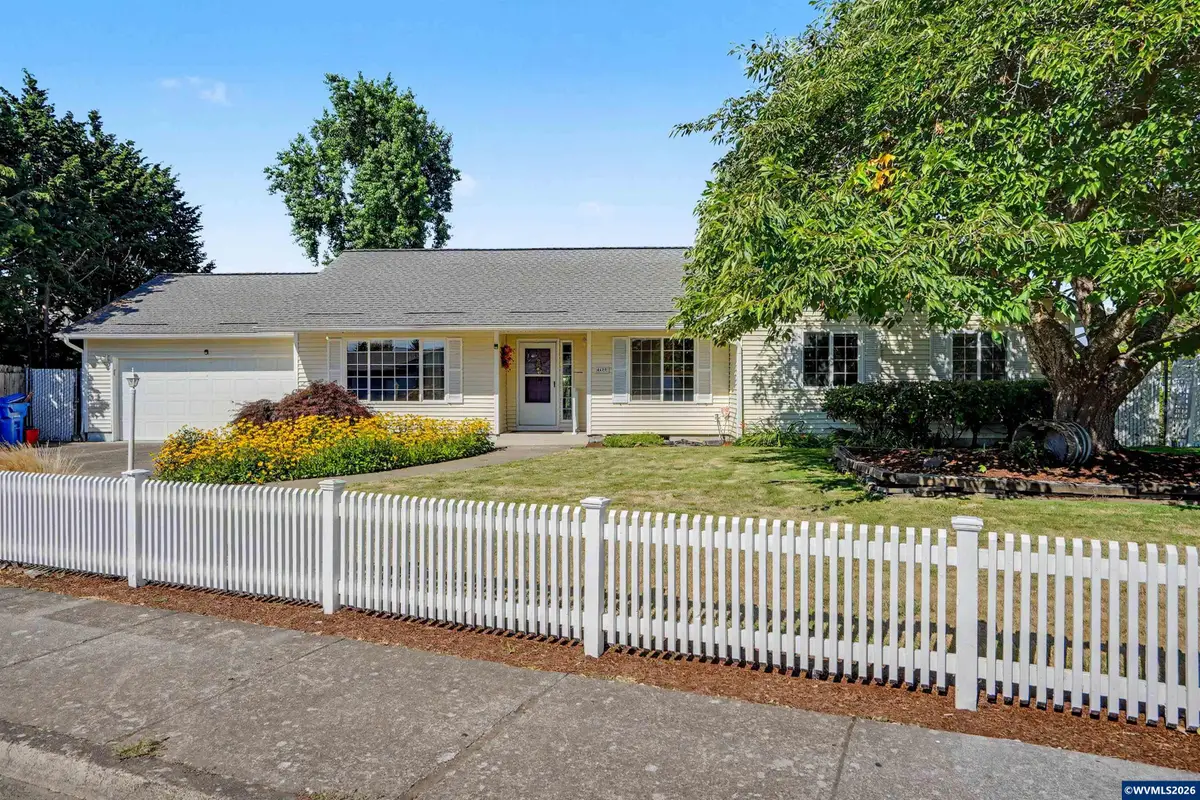 4699  Fuhrer St NE, Salem, OR 97305 - #1