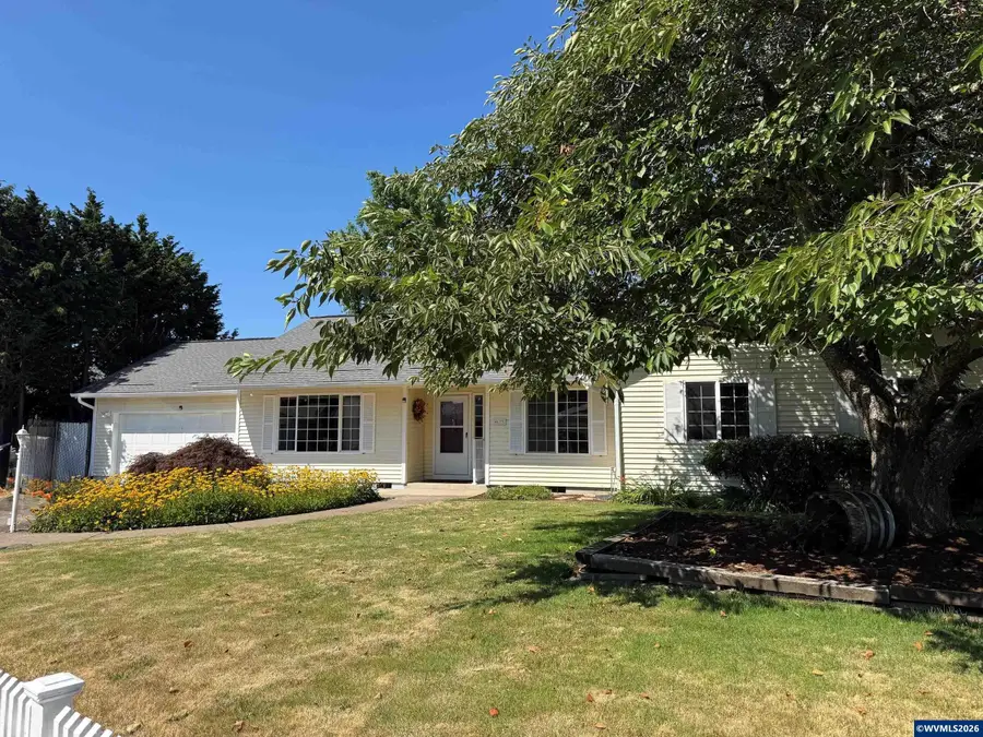 4699  Fuhrer St NE, Salem, OR 97305 - #2
