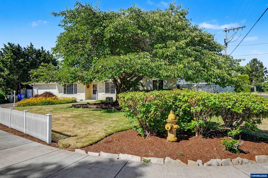 4699  Fuhrer St NE, Salem, OR 97305 - #3