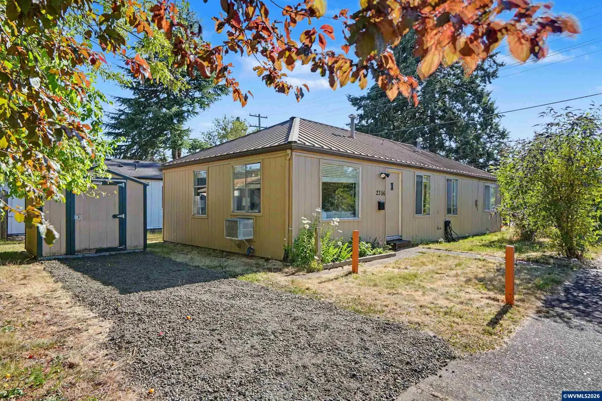 2356 NW Lincoln St, Corvallis, OR 97330 - #1