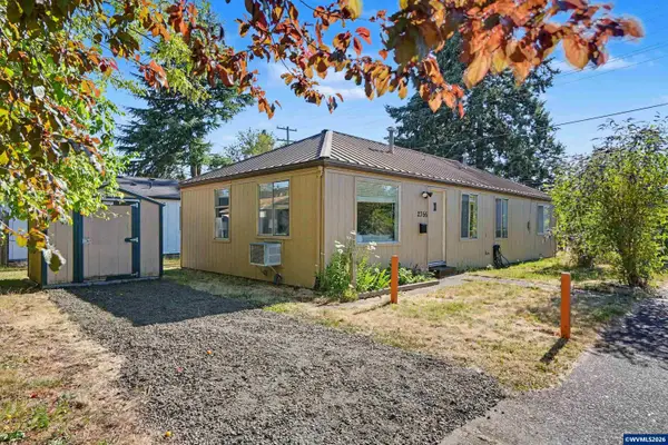2356 NW Lincoln St, Corvallis, OR 97330