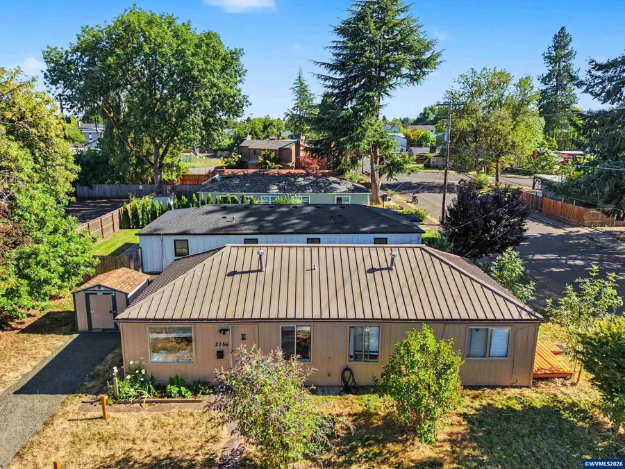 2356 NW Lincoln St, Corvallis, OR 97330 - #2