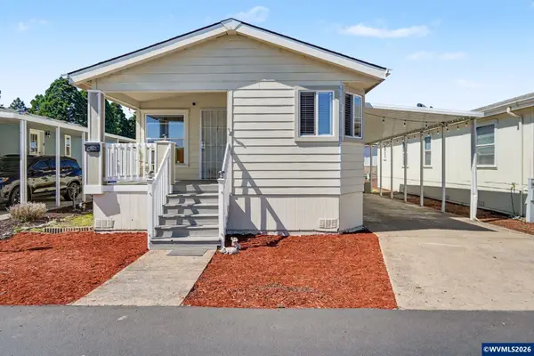 3564  Turner Rd SE, Salem, OR 97302