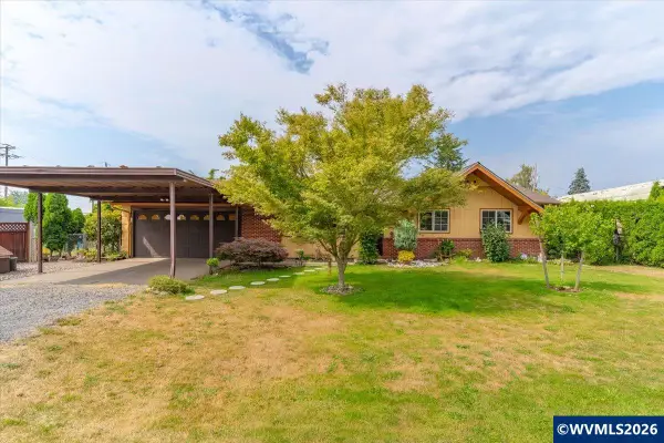 37163  Pony Ln, Lebanon, OR 97355