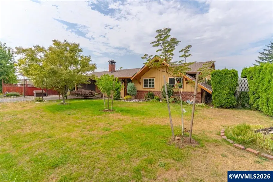 37163  Pony Ln, Lebanon, OR 97355 - #2