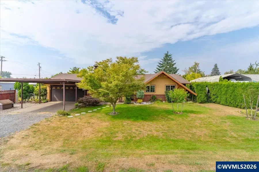 37163  Pony Ln, Lebanon, OR 97355 - #3