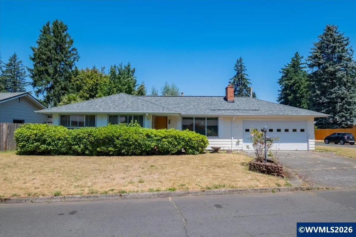 18441 SE Clinton St, Gresham, OR 97030 - #1