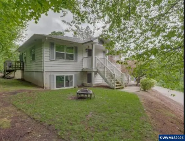 1941  Turnage St NW, Salem, OR 97304