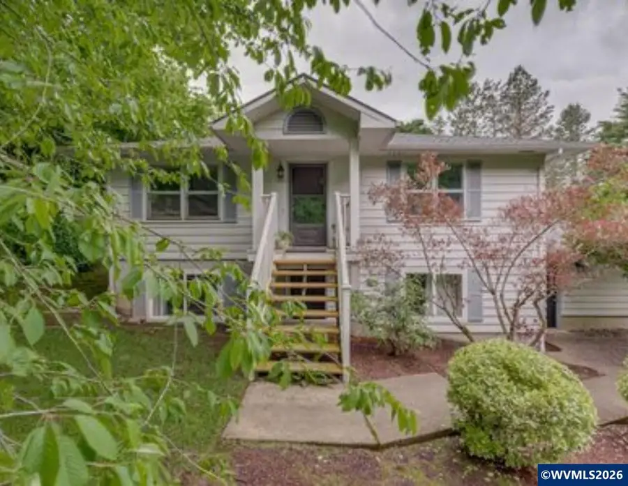 1941  Turnage St NW, Salem, OR 97304 - #2