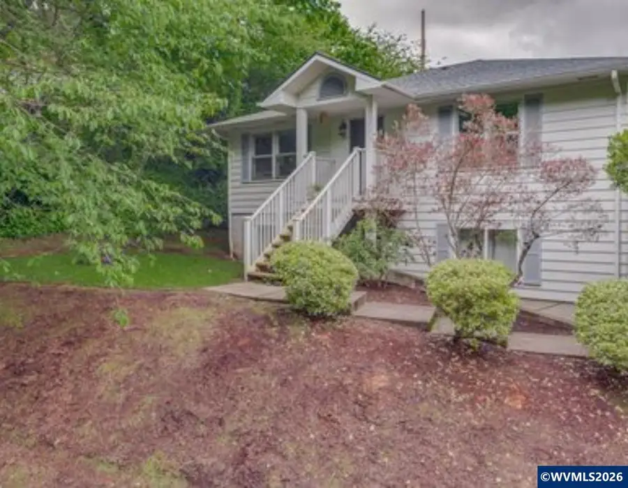 1941  Turnage St NW, Salem, OR 97304 - #3