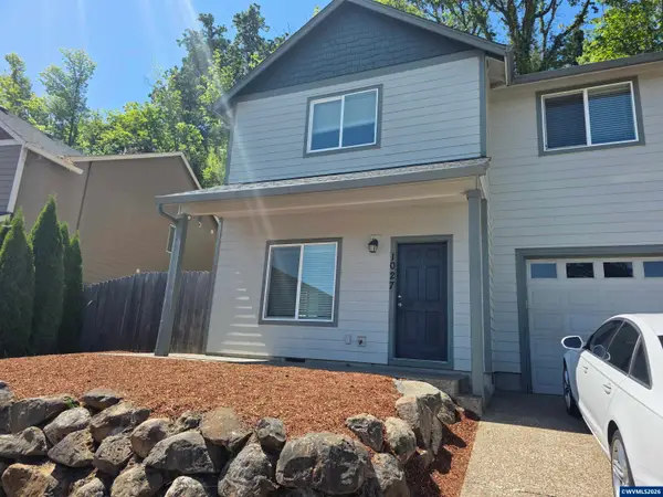 1027-102  Arthur Wy NW, Salem, OR 97304