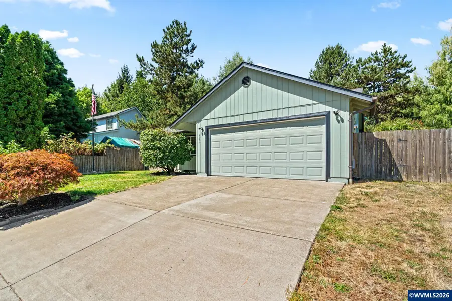 4624 SE Geary St, Albany, OR 97322 - #2