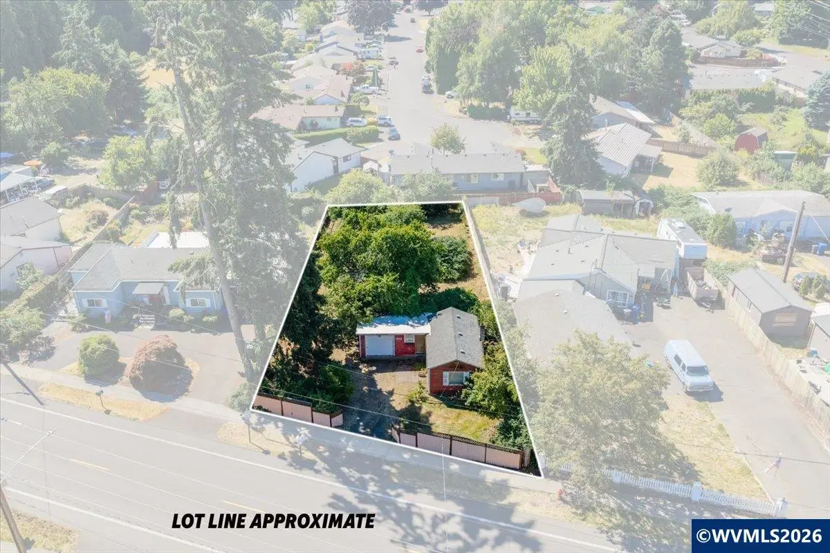1510  Alder Dr NE, Keizer, OR 97303 - #1