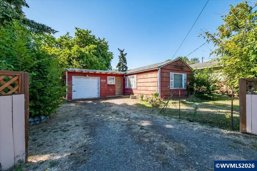 1510  Alder Dr NE, Keizer, OR 97303 - #2