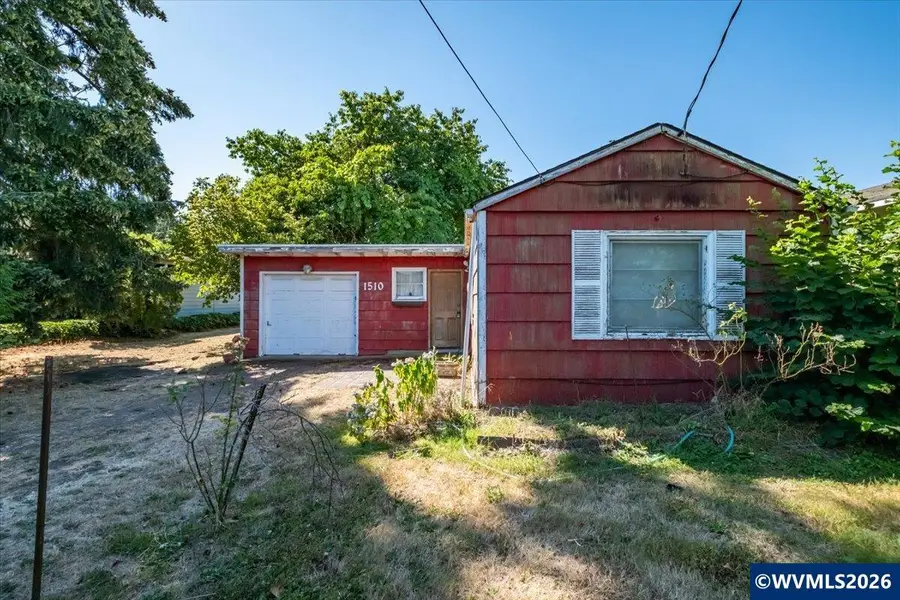 1510  Alder Dr NE, Keizer, OR 97303 - #3