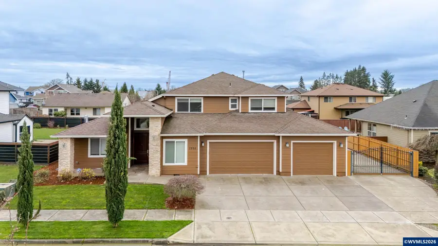 2998  Zuhlke Ln NE, Albany, OR 97321 - #3