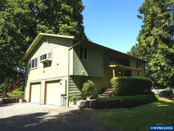 41659  Kingston Jordan Rd SE, Stayton, OR 97383