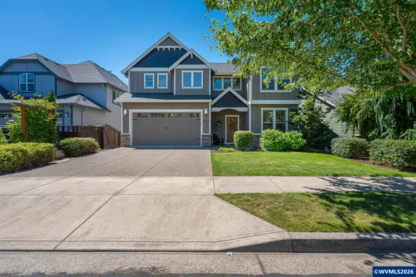5102 E Longest Dr, Newberg, OR 97132