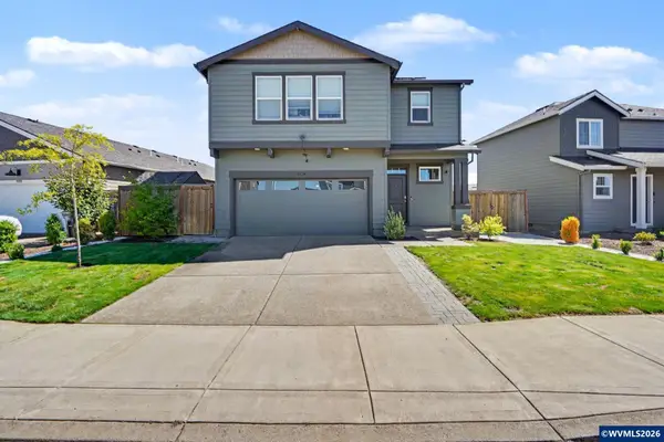 5138  49th Av NE, Salem, OR 97305