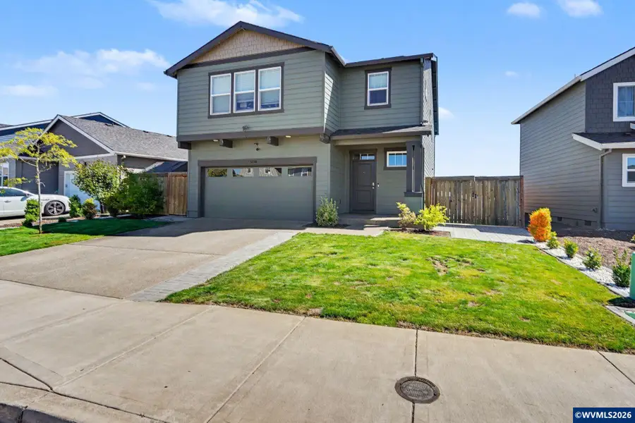 5138  49th Av NE, Salem, OR 97305 - #2