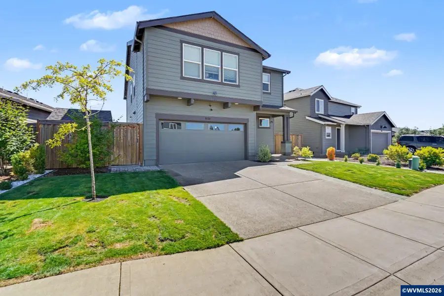 5138  49th Av NE, Salem, OR 97305 - #3