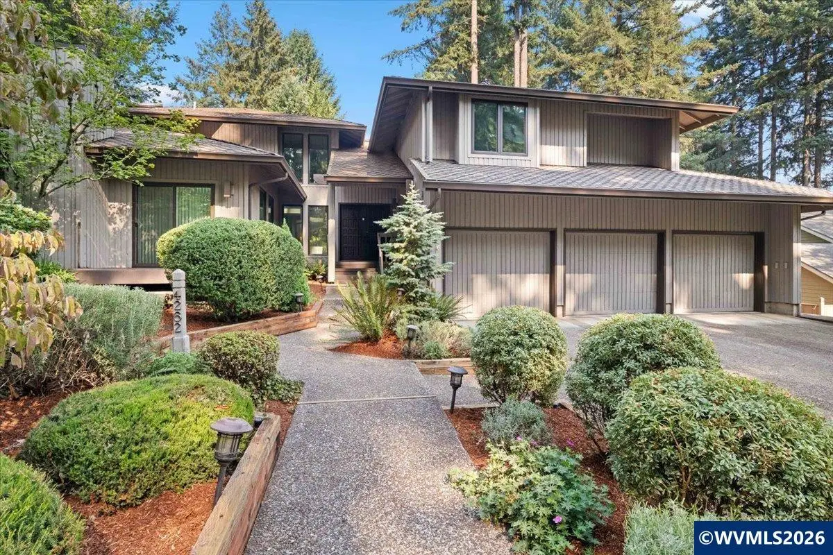 4262  Elf Av SE, Salem, OR 97302 - #1