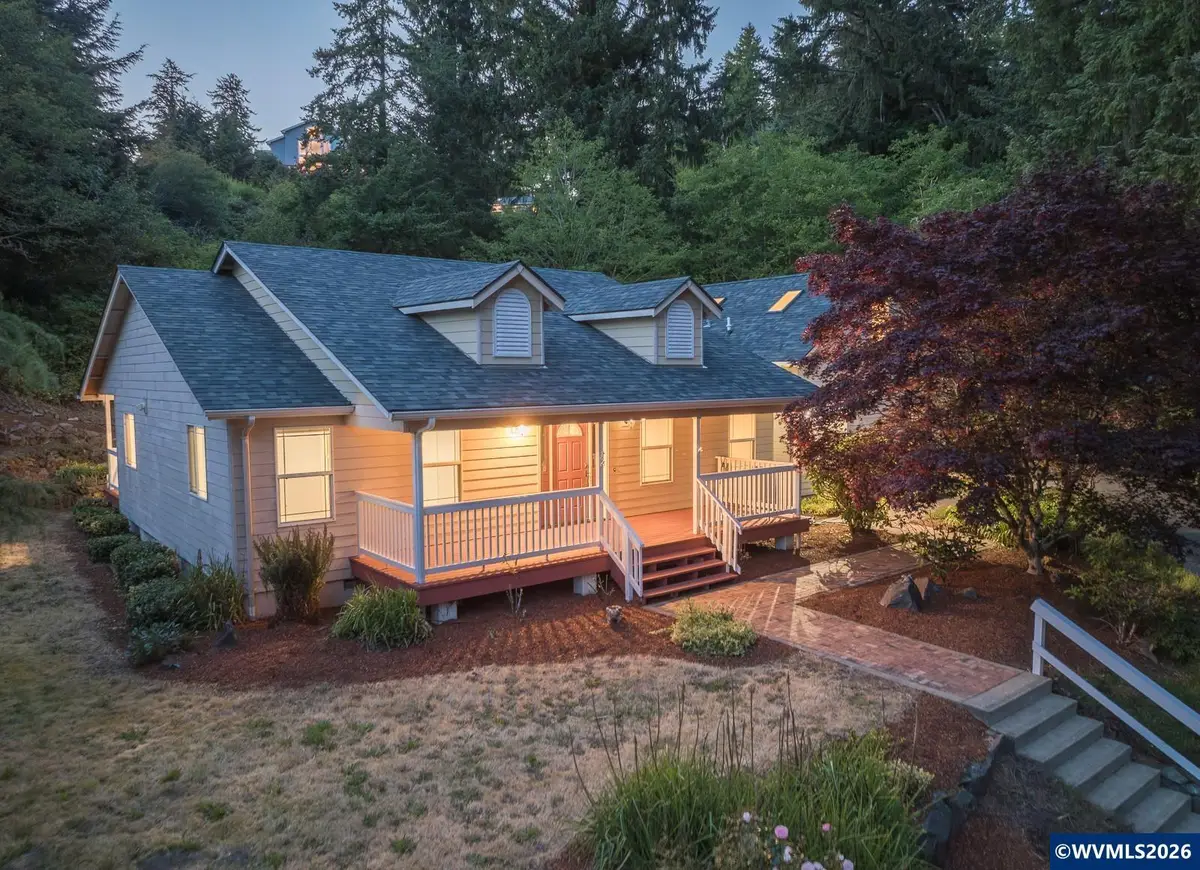 1565 SE Running Springs Ct, Newport, OR 97365 - #1