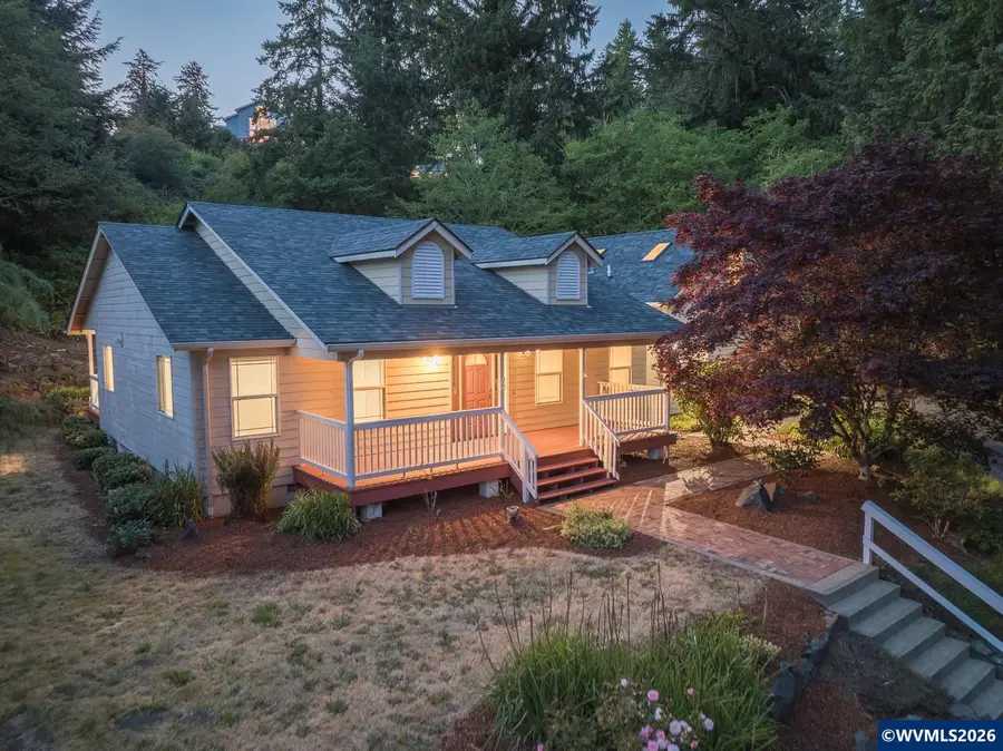 1565 SE Running Springs Ct, Newport, OR 97365 - #2