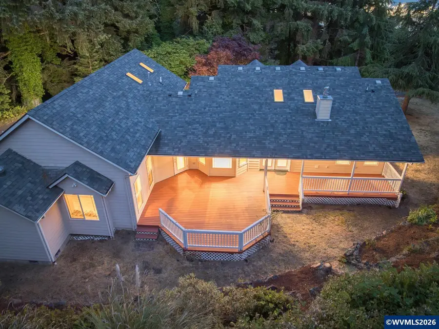 1565 SE Running Springs Ct, Newport, OR 97365 - #3