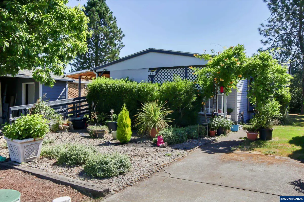 31919 N Lake Creek #49 Dr, Tangent, OR 97389 - #1