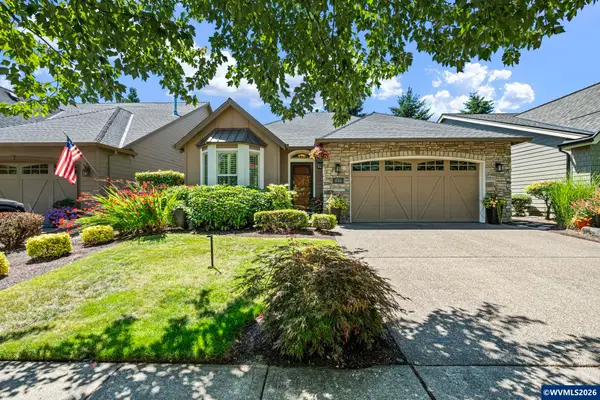 426  Troon Av, Woodburn, OR 97071