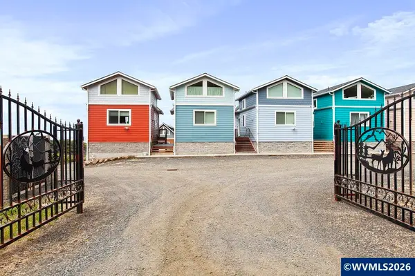 95590 S US - 101 #6 Hwy, Yachats, OR 97498