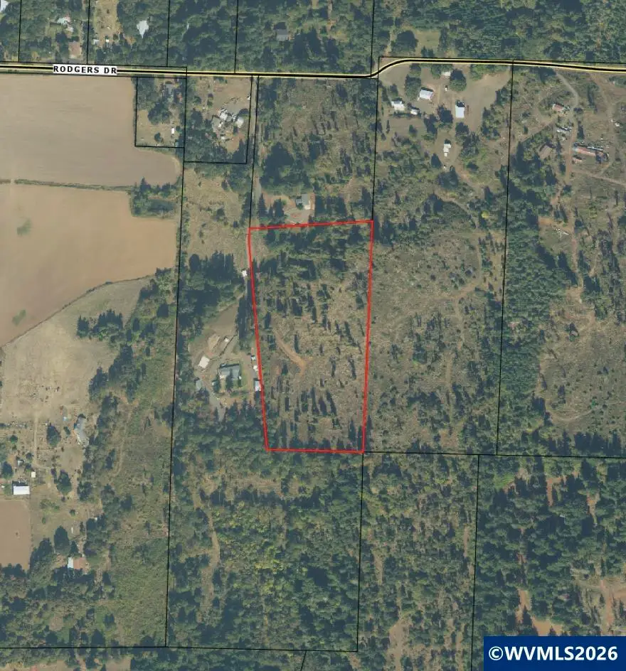 TA 0037834  Rodgers Dr, Scio, OR 97374 - #1