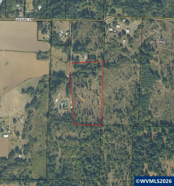 TA 0037834  Rodgers Dr, Scio, OR 97374