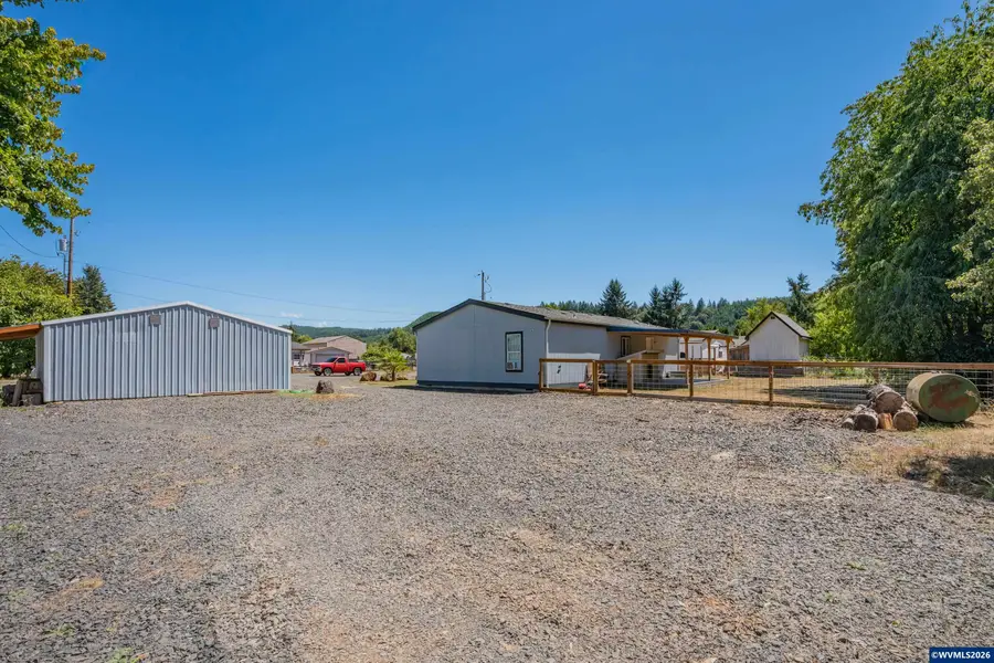 1110  26th Av, Sweet Home, OR 97386 - #2