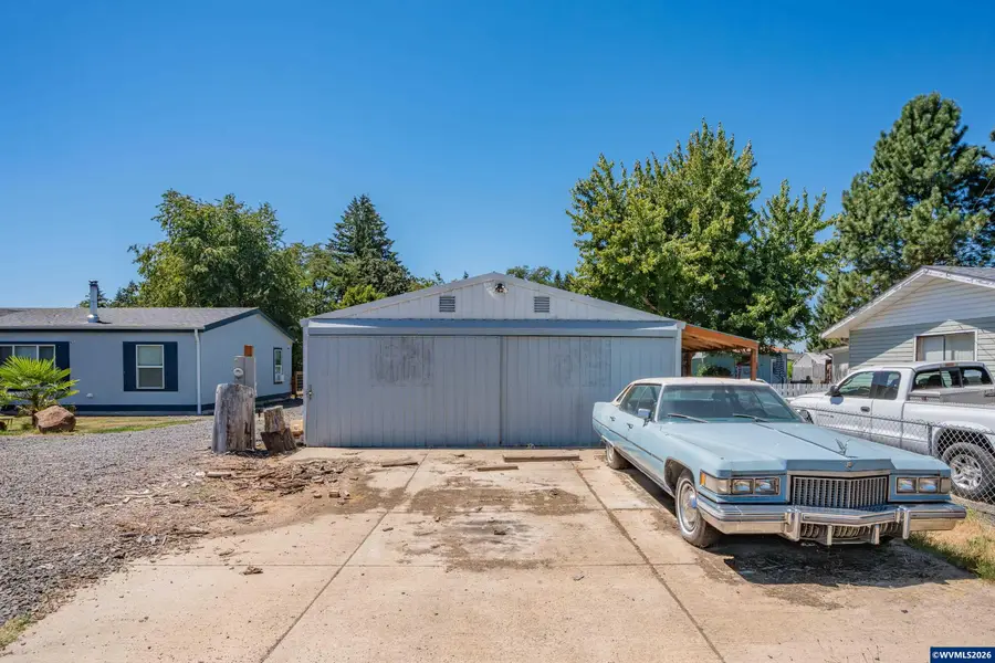 1110  26th Av, Sweet Home, OR 97386 - #3