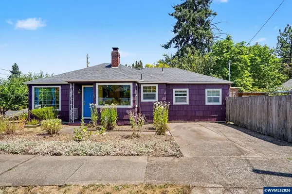 641 NW 28th St, Corvallis, OR 97330