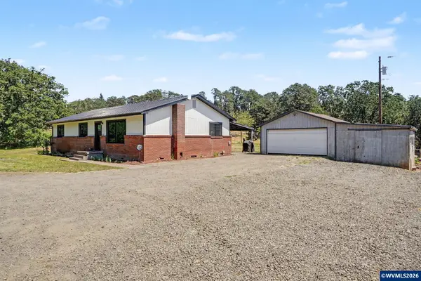 13815  Sunnyside Rd, Dallas, OR 97338