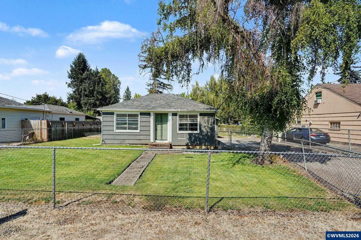 2225  Jelden St NE, Salem, OR 97301 - #1